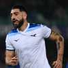 Lazio, Gigot intervenido quirúrgicamente