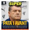 Superdeporte: "Patà y avant"