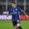 Roma, el Inter comprará el pase de Nicola Zalewski