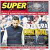 Superdeporte: "Problema central"