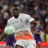 Zouma, listo para relanzarse en Dubái: el francés quedó libre tras salir del CFR...