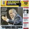 Mundo Deportivo, Ed.Guipúzcoa, Aperribay: "Estamos más cerca de no fichar que de...