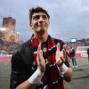 Bologna FC, el agente de Pessina tras el debut: "Estos momentos los sueñas de niño"...