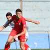 OFICIAL: CD Numancia, firma Fabrizio Danese