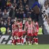 El Almería sigue de cerca al jugador del Granada, "Stoichkov"