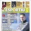 Capdevila en L'Esportiu: "Cuanto más tiempo pasa más valor das a haber ganado un Mundial"