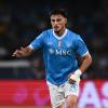 SSC Napoli, Elmas: «Juego en todas las posiciones, hace falta el máximo compromiso...
