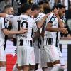 Italia, el Juventus - Milan del domingo, plato fuerte de la fecha