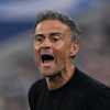 PSG, Luis Enrique y el recuerdo a su hija Xana