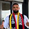 OFICIAL: Lecce, firma Jamil Siebert