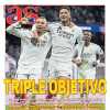 As: "Triple objetivo"