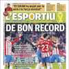 L'Esportiu, Ed.Girona: "De buen recuerdo"