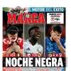 Marca: "Noche negra"