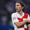 24Sata, Modric colgará las botas tras el Mundial 2026 con Croacia