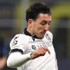 Real Sociedad, Oyarzabal: "El gol del Rayo, un mazazo increíble"