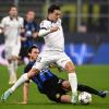Real Sociedad - Sevilla FC (21:00), formaciones iniciales