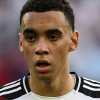 Bayern, operado Jamal Musiala