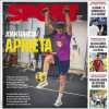 Sport: "Joan Garcia aprieta"