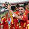 Aymeric Laporte llamó a la puerta de Real Madrid y FC Barcelona