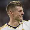 Real Madrid, Toni Kroos: "Estoy muy feliz por irme así"