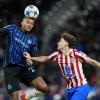 El Atlético baraja dejar fuera a Julián toda la temporada
