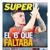 Superdeporte: ''El '6' que faltaba''