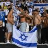 L'Equipe, UEFA y FIFA no se plantean suspender a clubes y selecciones israelíes