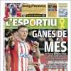 L'Esportiu, Ed.Girona: "Ganas de más"