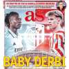 As: "Baby derbi"