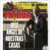 Marca: "José Ángel de nuestras casas"
