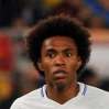 Fulham, Willian abierto a continuar en el club