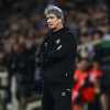 Real Betis, Pellegrini: "Nos sentíamos un poco en deuda con nuestros hinchas"