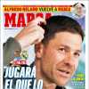 Marca: "Jugará el que lo merezca"