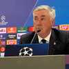 Ancelotti contra los críticos: "Nadie me puede dar consejos"