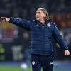 Infalible como técnico bombero, no de inicio: Nicola, destituido; el Cagliari, única...
