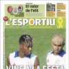 L'Esportiu: "Ven a la fiesta"