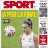 Sport: "A por la final"