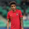 Besiktas, los dirigentes habrían pedido al Spartak 27 millones por Gedson Fernandes