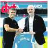 DxT Campeón: "Energía e ilusión"