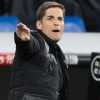Sport-Express, Robert Moreno a un paso del despido en el Sochi
