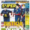 Superdeporte: "Justicia para Gayà"