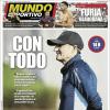 Mundo Deportivo, Ed.Vizcaya: "Con todo"