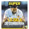 Superdeporte: "La bala de Corberán"