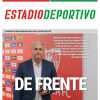 Estadio Deportivo: "De frente"