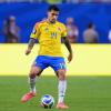 El Besiktas pregunta por Gustavo Puerta al Racing de Santander