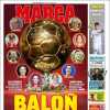 Marca: "Balóñ de Oro"