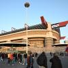 ANSA - Venta de San Siro: registros de la Guardia di Finanza en el Ayuntamiento de Milán y en M-I Stadio de AC Milan e Inter FC