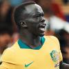 Awer Mabil es nuevo jugador del Melbourne City procedente del CD Castellón
