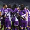 La ACF Fiorentina deja el club 'Nunca una alegría'. En Europa quedan 7; clamoroso...
