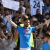 Insigne: "SSC Napoli, polémicas inútiles: Conte está a 2 puntos del líder. Por desgracia,...